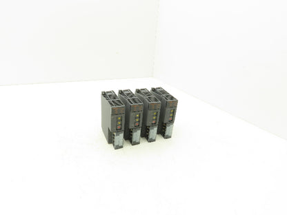 Mitsubishi QJ61BT11N Melsec-Q CC-Link V2 Master Unit CPU Lot of 4