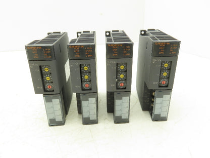 Mitsubishi QJ61BT11N Melsec-Q CC-Link V2 Master Unit CPU Lot of 4