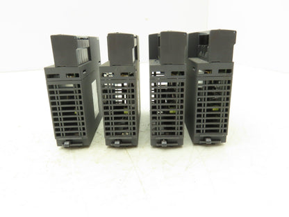 Mitsubishi QJ61BT11N Melsec-Q CC-Link V2 Master Unit CPU Lot of 4