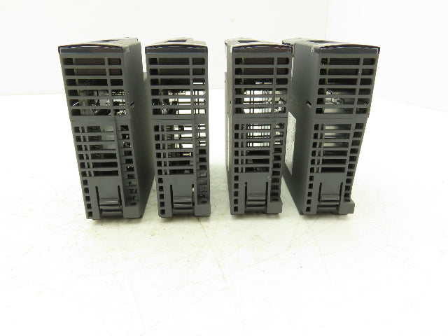 Mitsubishi QJ61BT11N Melsec-Q CC-Link V2 Master Unit CPU Lot of 4
