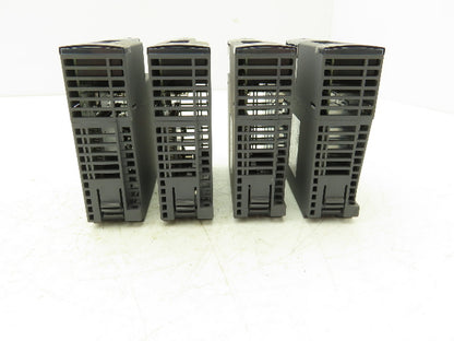 Mitsubishi QJ61BT11N Melsec-Q CC-Link V2 Master Unit CPU Lot of 4