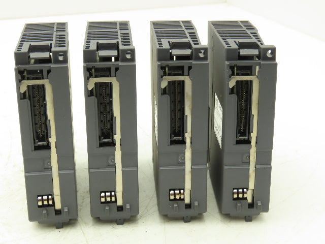 Mitsubishi QJ61BT11N Melsec-Q CC-Link V2 Master Unit CPU Lot of 4