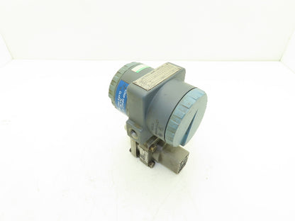 Foxboro 821GM-IS1NH2 EW Electronic Pressure Transmitter 12.5-65VDC 600PSI