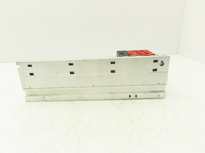 Mitsubishi Electric Melsec Backplane Rack Power Supply Module 8 Slot QJ71LP21-25