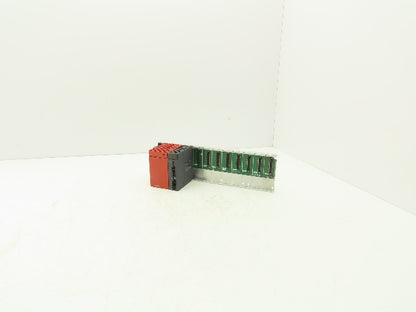 Mitsubishi Electric Melsec Backplane Rack Power Supply Module 8 Slot QJ71LP21-25