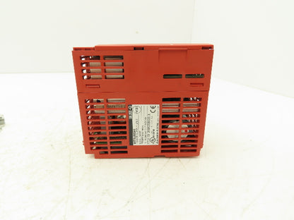 Mitsubishi Electric Melsec Backplane Rack Power Supply Module 8 Slot QJ71LP21-25