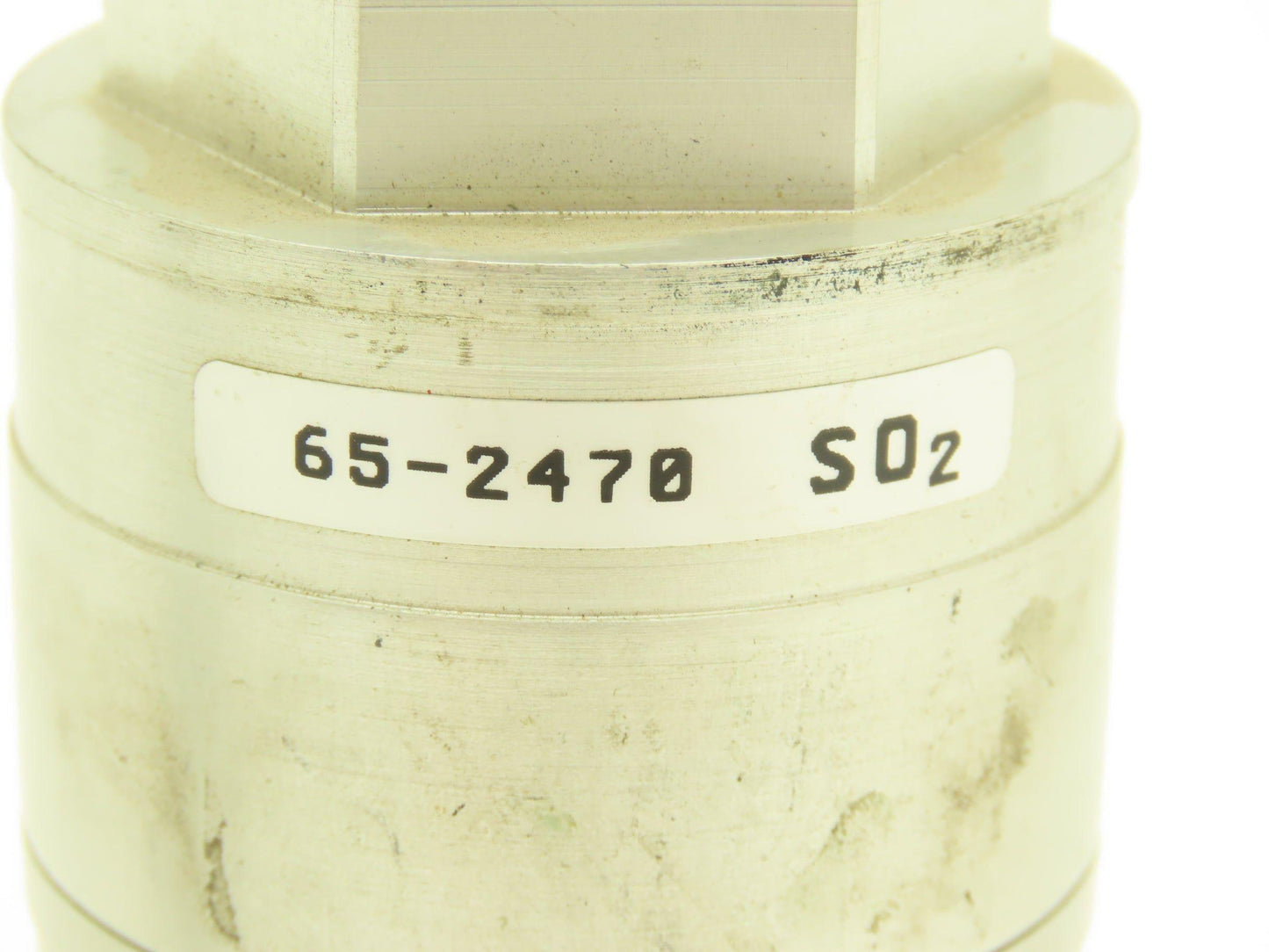 AS Tech 24-0315 65-2470 Sulfur Dioxide Sensor Detector