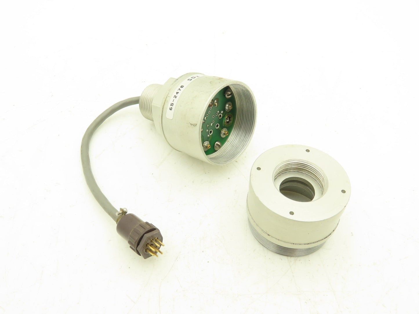 AS Tech 24-0315 65-2470 Sulfur Dioxide Sensor Detector