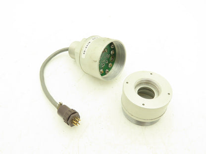 AS Tech 24-0315 65-2470 Sulfur Dioxide Sensor Detector