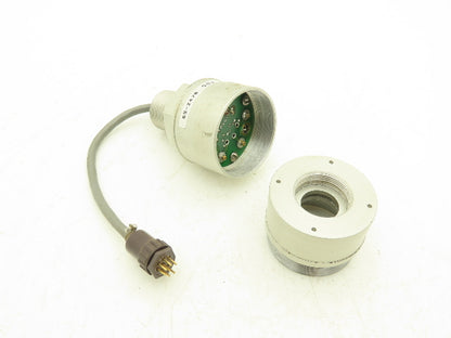 AS Tech 24-0315 65-2470 Sulfur Dioxide Sensor Detector