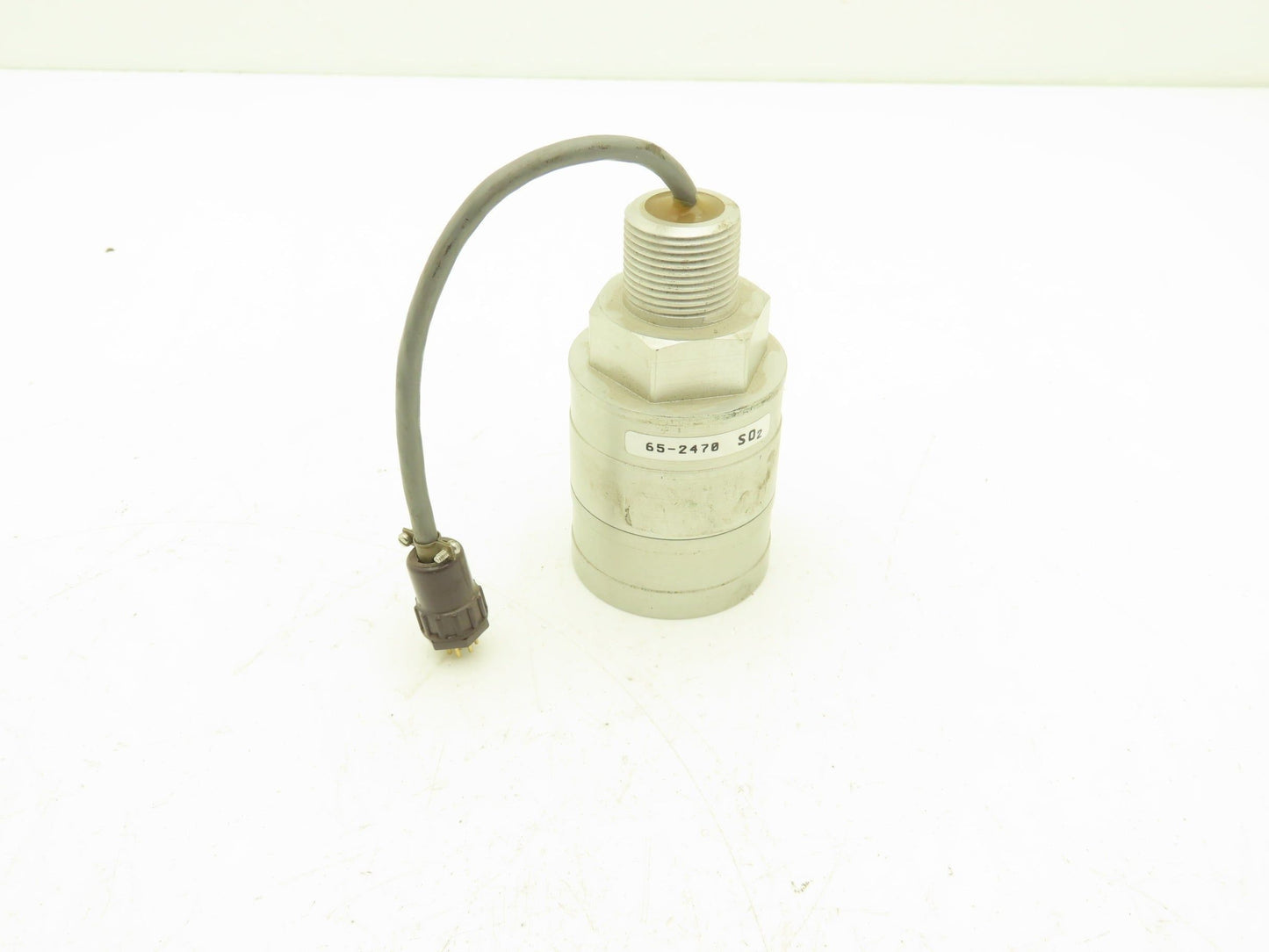 AS Tech 24-0315 65-2470 Sulfur Dioxide Sensor Detector