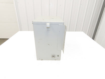 Sola Hevi-Duty HT5F3AS Step-Down Transformer 3Kva 480V Delta 3PH - 240D/120CT