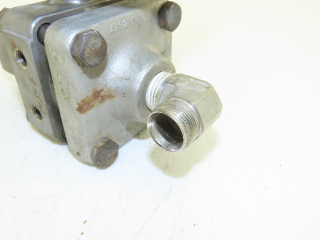 Foxboro 821GM-IS1NM2 EW Electronic Pressure Transmitter 12.5-65VDC 150PSI