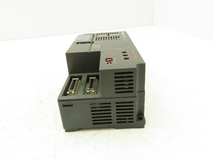 Mitsubishi AJ65BT-D75P2-S3 Melsec Positioning Unit  PLC Control Module
