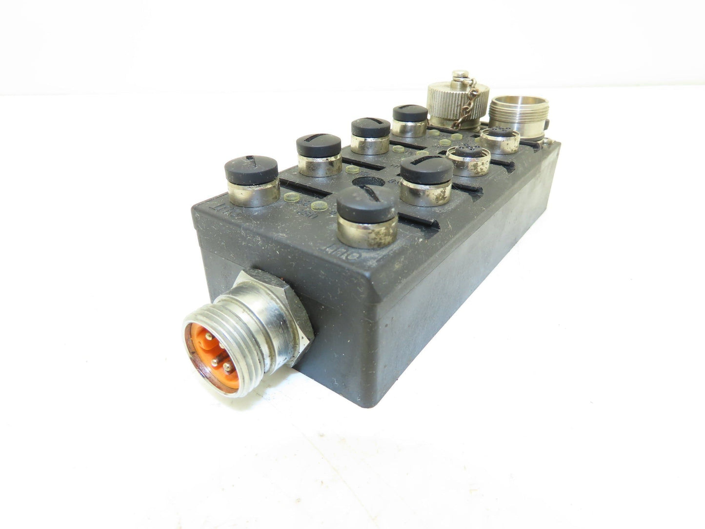 Schneider TSXESF08T22 FIP Module 8Q 2A 24V IP67