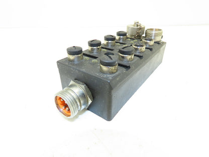 Schneider TSXESF08T22 FIP Module 8Q 2A 24V IP67