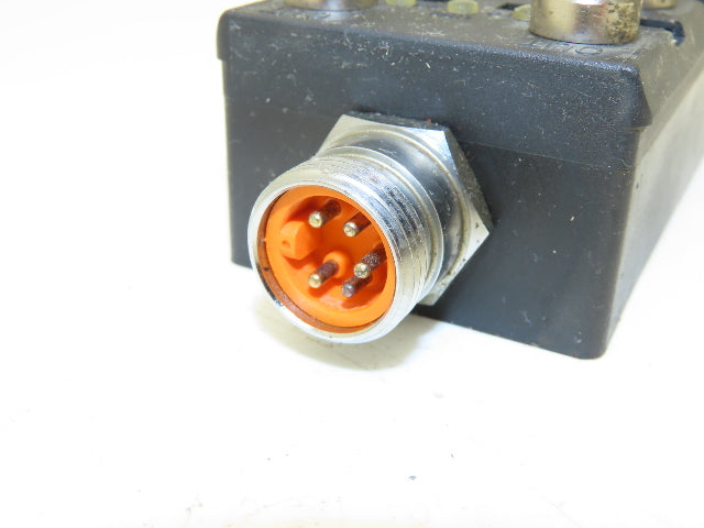 Schneider TSXESF08T22 FIP Module 8Q 2A 24V IP67