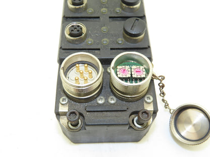 Schneider TSXESF08T22 FIP Module 8Q 2A 24V IP67