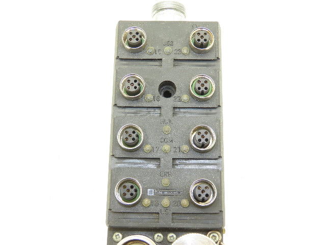 Schneider TSXESF08T22 FIP Module 8Q 2A 24V IP67