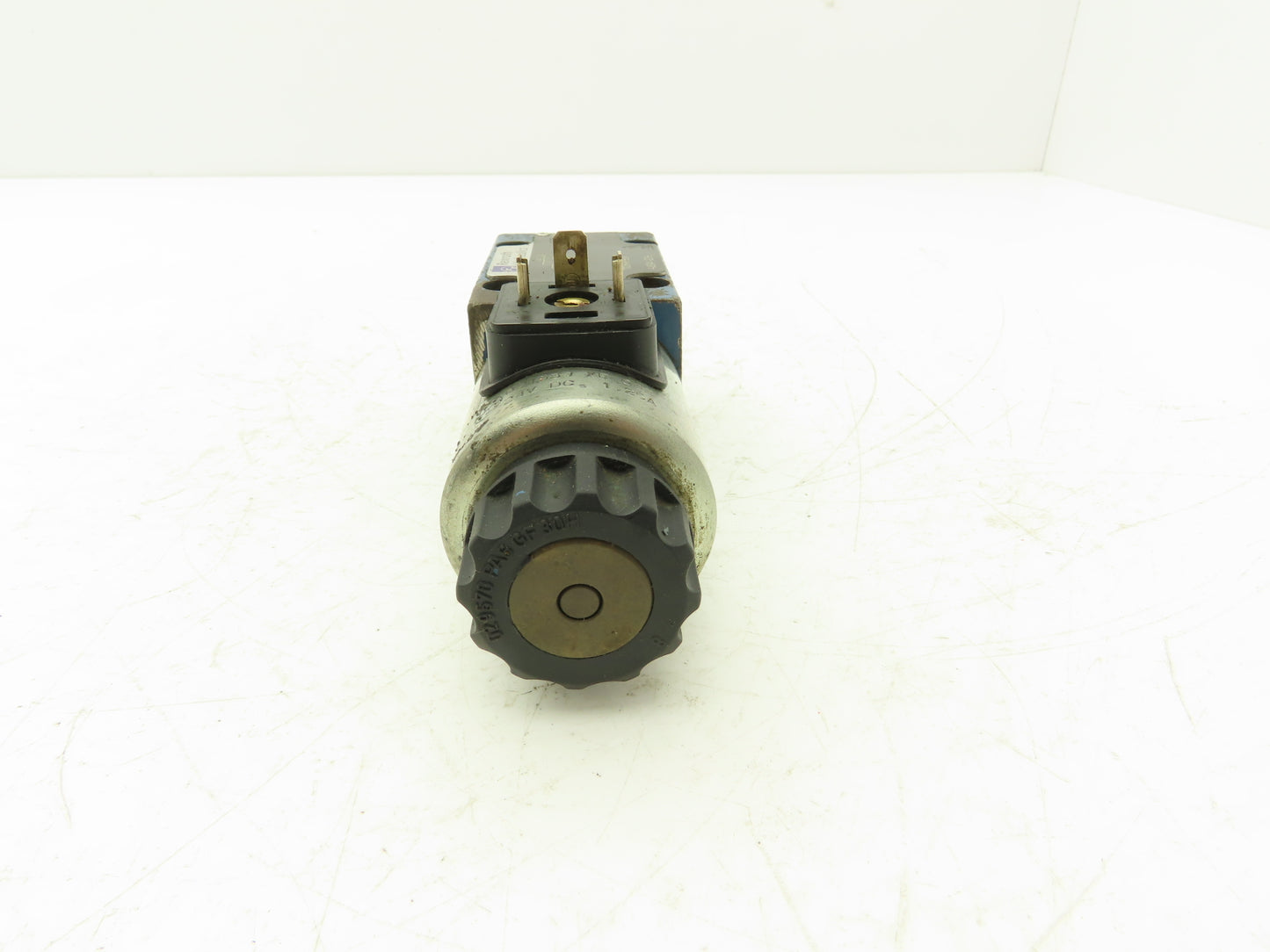 Rexroth 4WE 6 HA62/EG24N9K4 Directional Control Solenoid Valve 24V