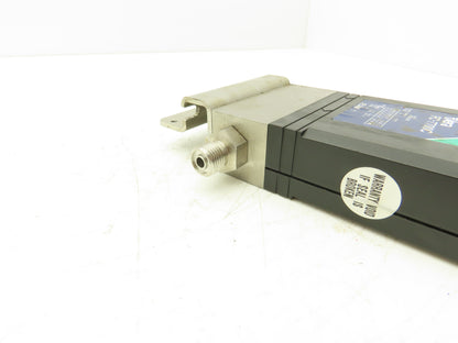 Aera FC-7700C Mass Flow Controller 100 SCCM