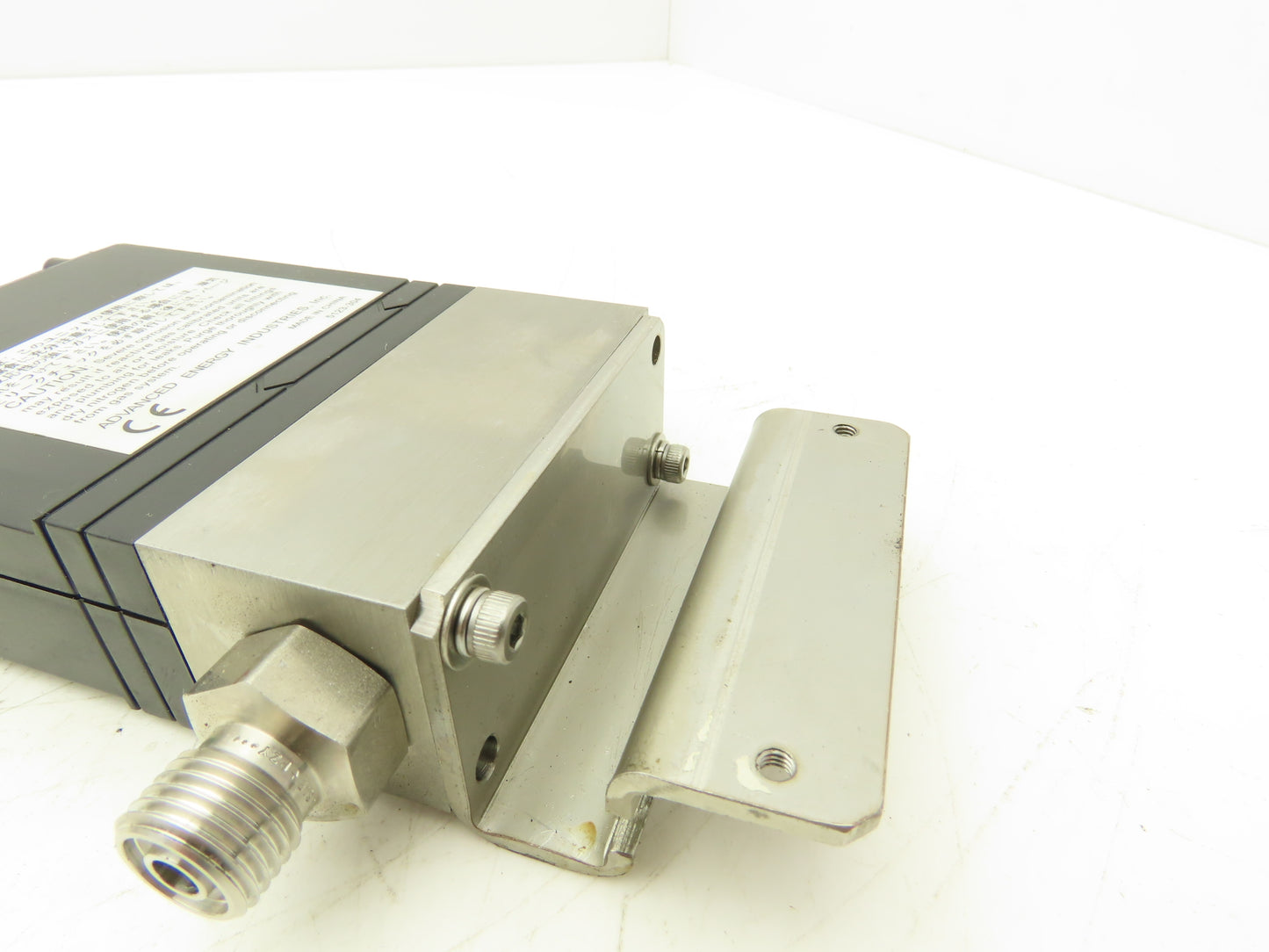 Aera FC-7700C Mass Flow Controller 100 SCCM