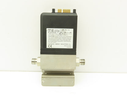 Aera FC-7700C Mass Flow Controller 100 SCCM