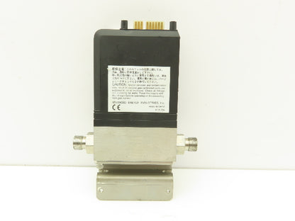 Aera FC-7700C Mass Flow Controller 100 SCCM
