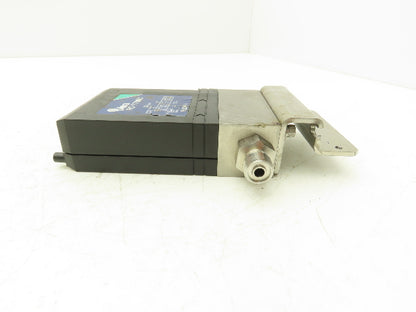Aera FC-7700C Mass Flow Controller 100 SCCM