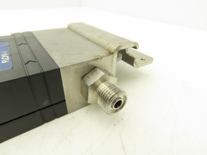 Aera FC-7700C Mass Flow Controller 100 SCCM