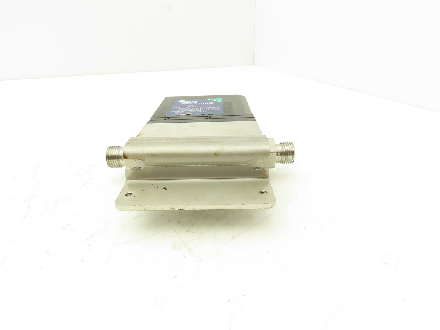 Aera FC-7700C Mass Flow Controller 100 SCCM