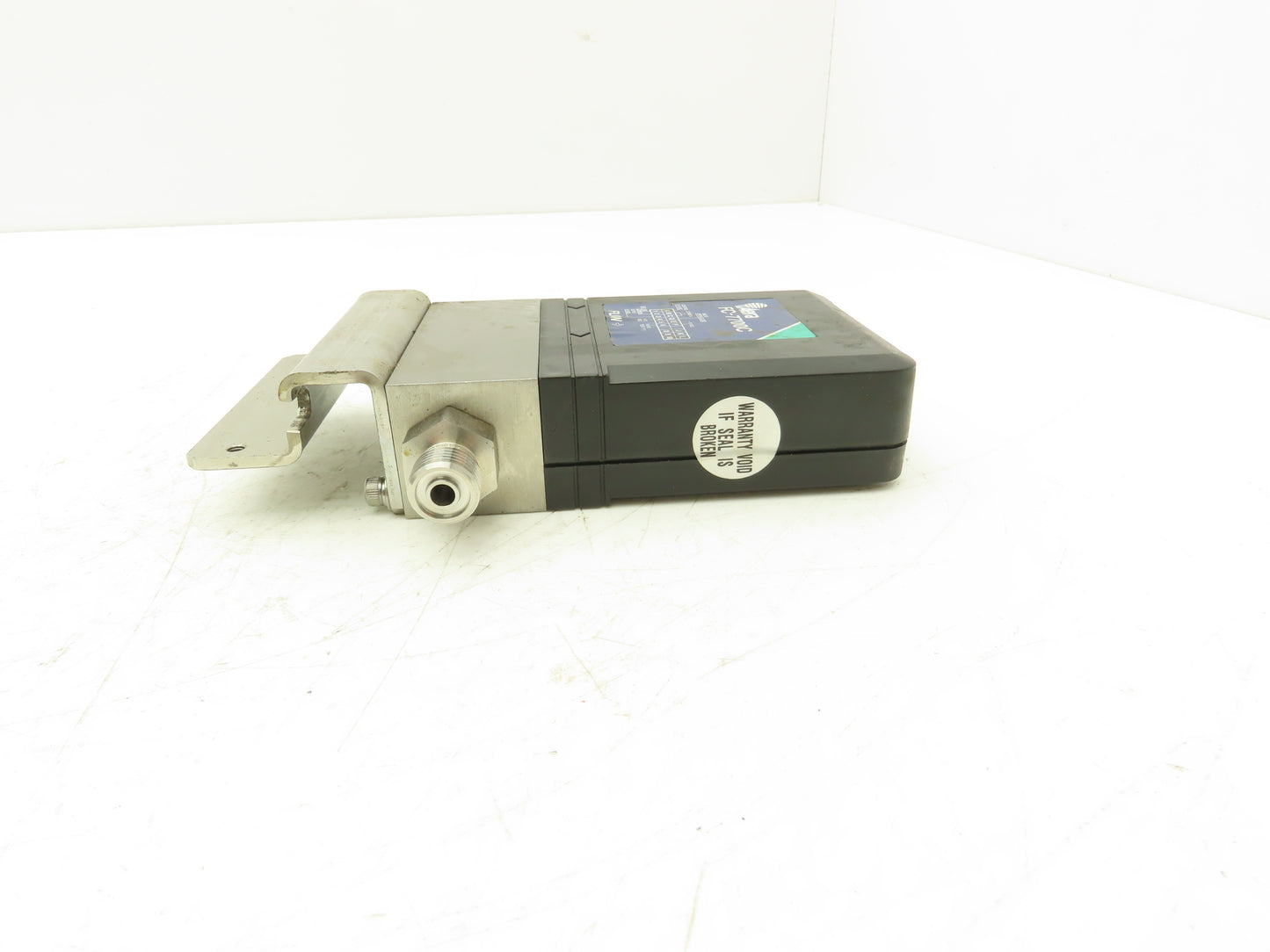 Aera FC-7700C Mass Flow Controller 100 SCCM