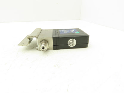 Aera FC-7700C Mass Flow Controller 100 SCCM