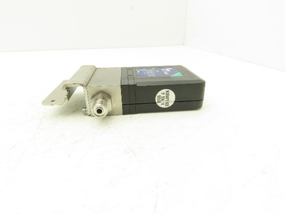 Aera FC-7700C Mass Flow Controller 100 SCCM
