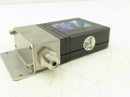 Aera FC-7700C Mass Flow Controller 50 SCCM