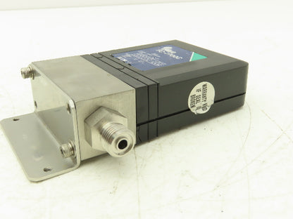 Aera FC-7700C Mass Flow Controller 50 SCCM