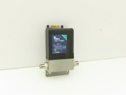 Aera FC-7700C Mass Flow Controller 50 SCCM