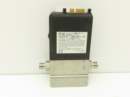 Aera FC-7700C Mass Flow Controller 50 SCCM