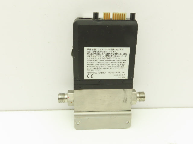 Aera FC-7700C Mass Flow Controller 50 SCCM