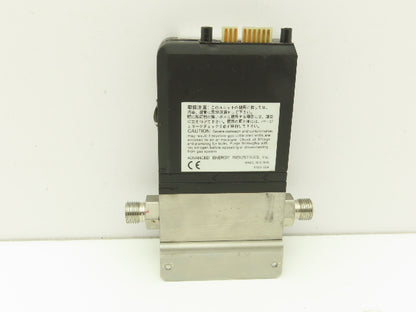 Aera FC-7700C Mass Flow Controller 50 SCCM