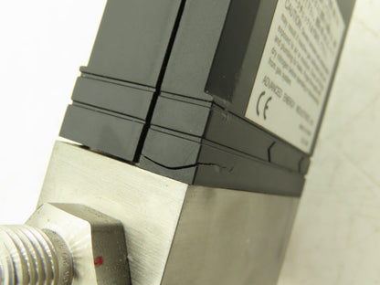 Aera FC-7700C Mass Flow Controller 50 SCCM