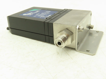 Aera FC-7700C Mass Flow Controller 50 SCCM