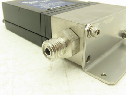 Aera FC-7700C Mass Flow Controller 50 SCCM