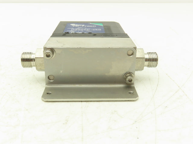 Aera FC-7700C Mass Flow Controller 50 SCCM