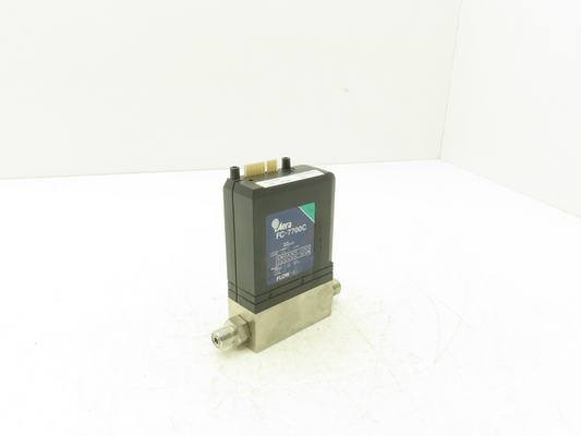 Aera FC-7700C Mass Flow Controller 100 SCCM