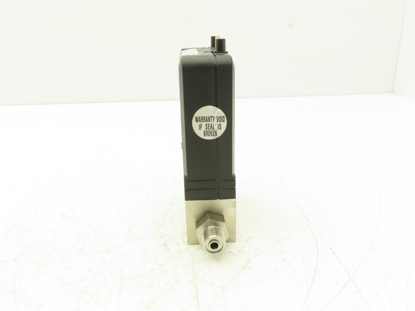 Aera FC-7700C Mass Flow Controller 100 SCCM