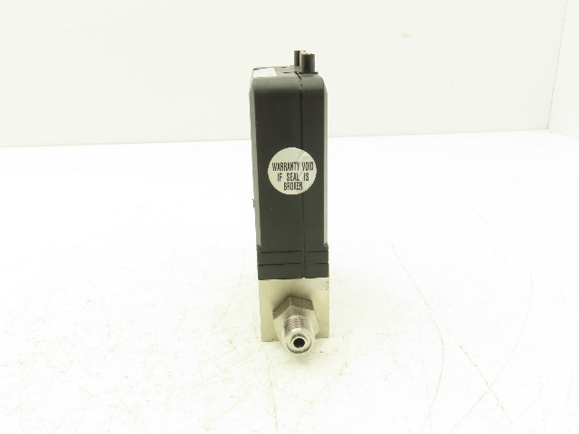 Aera FC-7700C Mass Flow Controller 100 SCCM