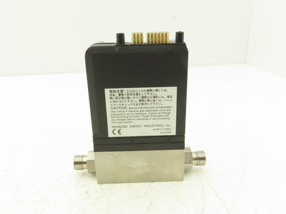 Aera FC-7700C Mass Flow Controller 100 SCCM