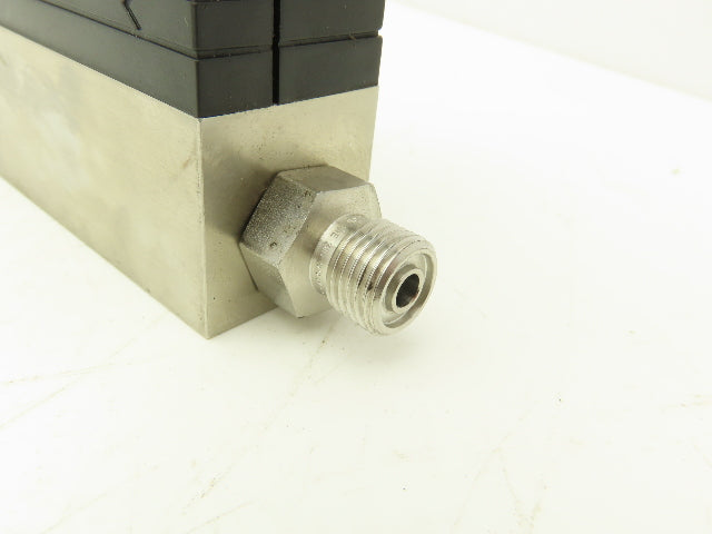 Aera FC-7700C Mass Flow Controller 100 SCCM