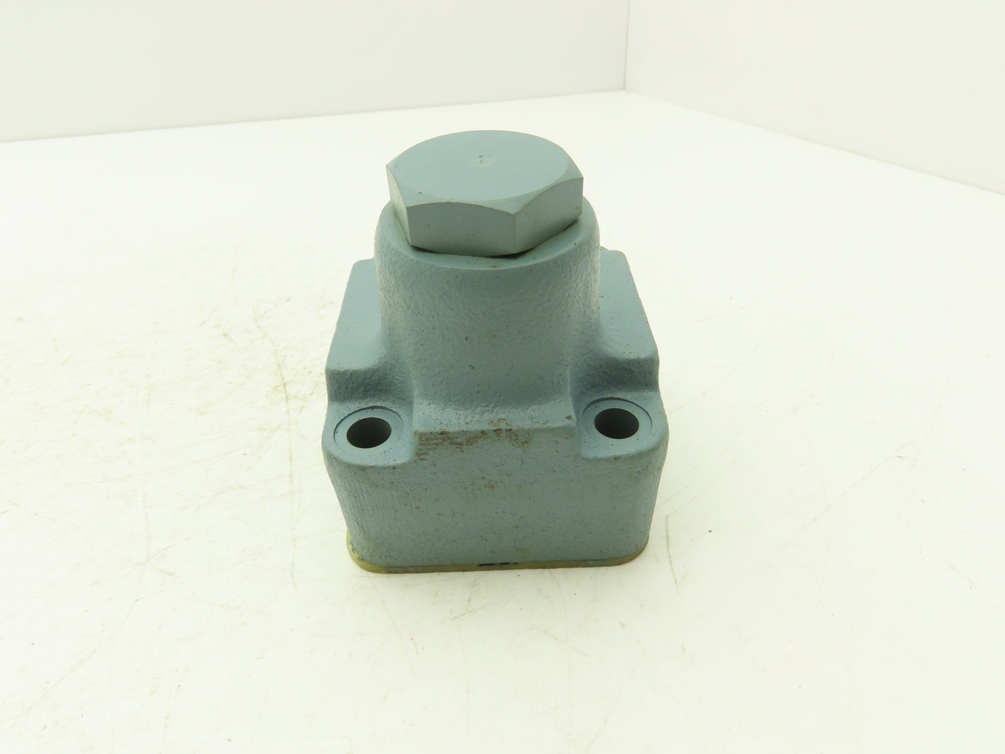 Nachi CA-G03-1-20 Hydraulic Right Angle Check Valve 10.5gpm 3045psi